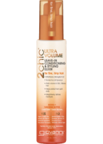 Ultra-Volume Leave-In Conditioning & Styling Elixir - 118ml