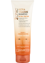 Ultra-Volume Shampoo - 250ml