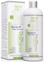 Advanced Formula Dandruff Flake Removal Shampoo - 250ml
