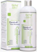 Advanced Formula Dandruff & Dry Scalp Conditioner - 250ml