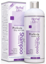 Advanced ProScalp & Itchy Scalp Shampoo - 250ml