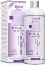 Advanced ProScalp & Itchy Scalp Conditioner - 250ml