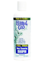 Tea Tree Deep Cleansing Shampoo - 250ml