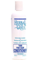 Thin Fine Hair Conditioner - 250ml