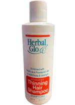 Advanced Thinning Hair Shampoo - 250ml