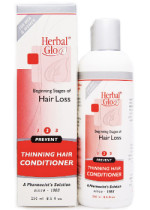 Prevent Thinning Hair (Beginning Stages Of Hair Loss) Conditioner - 250ml