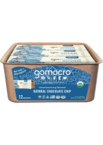 Heartwarming Retreat (Oatmeal Chocolate Chip) Bars - 12 x 65g