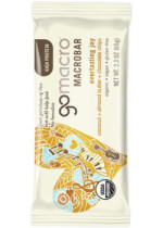 Everlasting Joy (Coconut + Almond Butter + Chocolate Chips) Bar - 65g