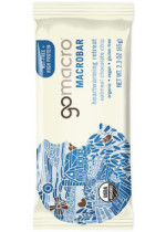 Heartwarming Retreat (Oatmeal Chocolate Chip) Bar - 65g