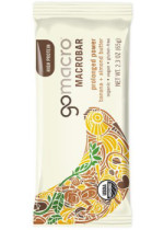 Prolonged Power (Banana + Almond Butter) Bar - 65g