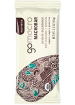 Protein Decadence (Dark Chocolate + Almonds) Bar - 65g