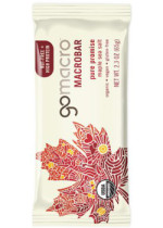 Pure Promise (Maple Sea Salt) Bar - 65g