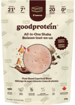 All-In-One Shake (S'mores) - 440g