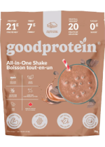 All-In-One Shake (Chocolate Fudge) - 2kg