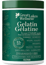 Culinary Beef Gelatin (Unflavoured) - 454g