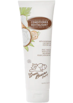 Coconut Moisturizing Conditioner - 240ml - Green Beaver