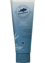 Extra Dry Skin Body Lotion - 240ml
