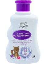 Kids Bubble Bath (Berry Blast) - 240ml