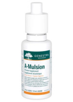 A-Mulsion - 30ml