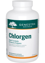 Chlorgen - 180 V-Caps