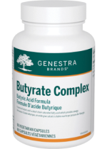 Butyrate Complex - 90 V-Caps