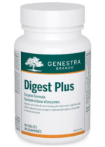 Digest Plus - 90 Tab