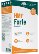 HMF Forte (Shelf Stable) - 50 V-Caps
