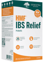 HMF IBS Relief (Shelf Stable) - 25 V-Caps