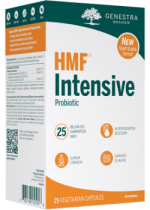 HMF Intensive (Shelf Stable) - 25 V-Caps (Exp. July 2026)