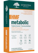 HMF Metabolic - 30 V-Caps