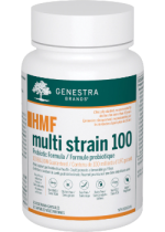 HMF Multi Strain 100 - 30 V-Caps