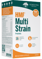HMF Multi Strain 15 (Shelf Stable) - 50 V-Caps