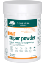 HMF Super Powder - 138g