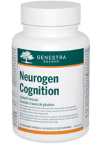 Neurogen Cognition - 60 V-Caps
