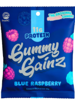 Gummy Gainz (Blue Raspberry) - 49g