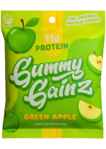 Gummy Gainz (Green Apple) - 49g