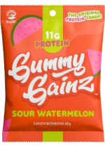 Gummy Gainz (Sour Watermelon) - 49g