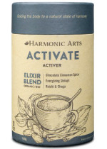 Activate Elixir - 150g - Harmonic Arts