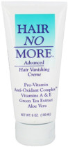 Hair No More Advanced Vanishing Creme - 180ml - Hair No More