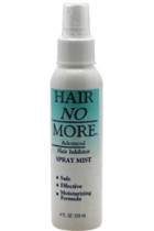 Hair No More Advanced Inhibitor Spray Mist - 120ml - Hair No More