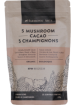 5 Mushroom Cacao - 125g