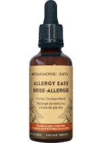 Allergy Ease Tincture - 100ml