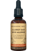 Allergy Ease Tincture - 50ml