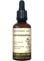 Ashwagandha Tincture - 50ml