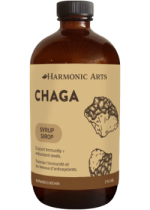 Chaga Syrup - 250ml