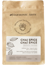 Chai Spice Artisan Tea - 60g