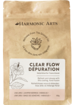 Clear Flow Artisan Tea - 60g