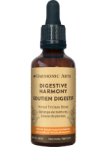 Digestive Harmony Tincture - 100ml