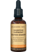 Digestive Harmony Tincture - 50ml