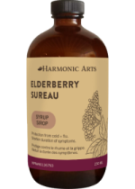 Elderberry Syrup - 250ml